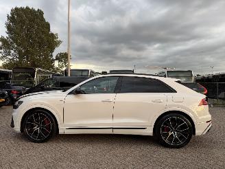 Audi Q8 55 TFSI E Quattro S-Line Bang&Olufsen Sfeerverlichting Head-Up picture 4