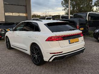 Audi Q8 55 TFSI E Quattro S-Line Bang&Olufsen Sfeerverlichting Head-Up picture 2