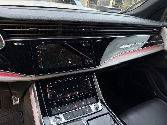 Audi Q8 55 TFSI E Quattro S-Line Bang&Olufsen Sfeerverlichting Head-Up picture 11