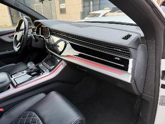 Audi Q8 55 TFSI E Quattro S-Line Bang&Olufsen Sfeerverlichting Head-Up picture 10