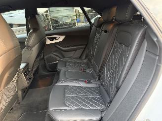 Audi Q8 55 TFSI E Quattro S-Line Bang&Olufsen Sfeerverlichting Head-Up picture 15