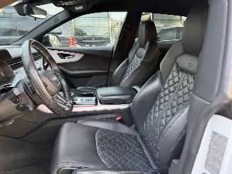 Audi Q8 55 TFSI E Quattro S-Line Bang&Olufsen Sfeerverlichting Head-Up picture 8