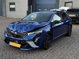 Renault Clio 1.6 E-TECH HYBRID 145 Esprit Alpine Automaat picture 6