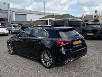 Mercedes A-klasse 250 Premium Plus Pano Sfeerverlichting picture 2