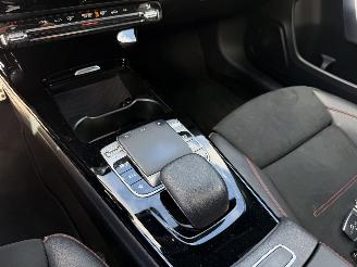 Mercedes A-klasse 250 Premium Plus Pano Sfeerverlichting picture 9