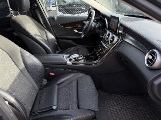 Mercedes C-klasse 250i Prestige Schuifdak picture 12