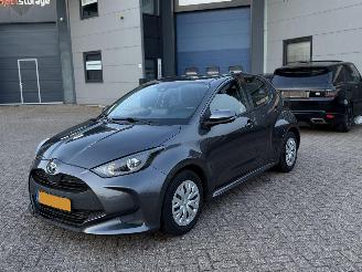 Avarii autoturisme Toyota Yaris 1.5 Hybrid Automaat Active 2021/7