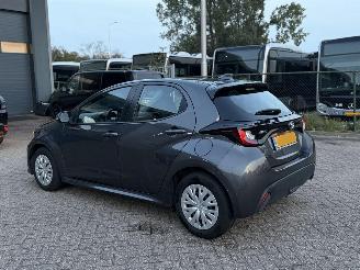 Toyota Yaris 1.5 Hybrid Automaat Active picture 4