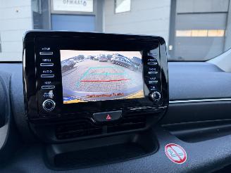 Toyota Yaris 1.5 Hybrid Automaat Active picture 15