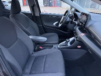 Toyota Yaris 1.5 Hybrid Automaat Active picture 12