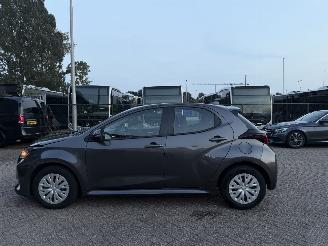 Toyota Yaris 1.5 Hybrid Automaat Active picture 3