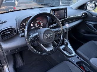Toyota Yaris 1.5 Hybrid Automaat Active picture 7