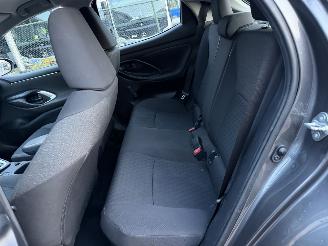 Toyota Yaris 1.5 Hybrid Automaat Active picture 13