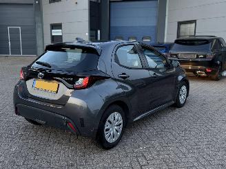 Toyota Yaris 1.5 Hybrid Automaat Active picture 5