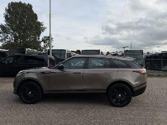 Land Rover Range Rover Velar 2.0 I4AWD R-Dynamic S Geen Schade picture 3