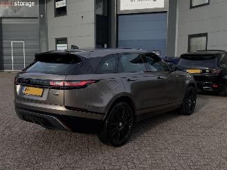 Land Rover Range Rover Velar 2.0 I4AWD R-Dynamic S Geen Schade picture 5