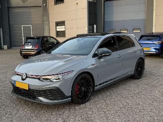 škoda osobní automobily Volkswagen Golf 2.0 TSI 300Pk Clubsport 45Jahre Akrapovic  Pano 2022/2