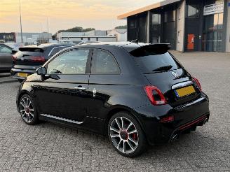 Fiat 500 1.4 T-Jet 165Pk Abarth Turismo 70Th Anniversary Nap Nederlandse Auto picture 4