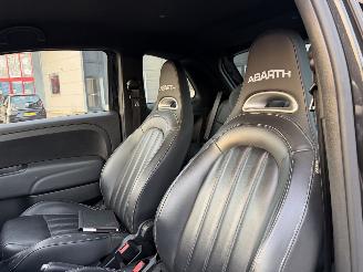 Fiat 500 1.4 T-Jet 165Pk Abarth Turismo 70Th Anniversary Nap Nederlandse Auto picture 9