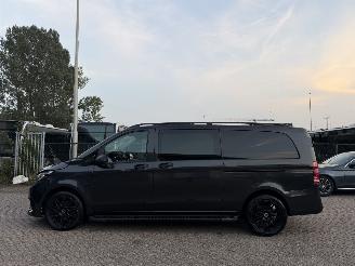 Mercedes Vito 119 CDI Extra Lang Dubbelcabine Burnmester picture 4