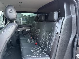 Mercedes Vito 119 CDI Extra Lang Dubbelcabine Burnmester picture 13