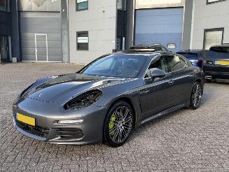 Avarii autoturisme Porsche Panamera 3.0 S E-HYBRID NAP Orgineel Nederlandse Auto! Softclose 360Camera Bose 2015/12