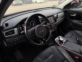 Kia e-Niro 64 KWh ExecutiveLine JBl Nap Nederlandse Auto picture 7