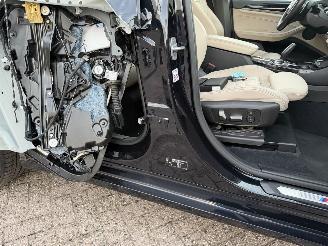 BMW X3 XDRIVE30i High Executive M-Pakket NAP Nederlandse Auto! Pano Sfeerverlichting Head-up 360Camera picture 17