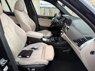 BMW X3 XDRIVE30i High Executive M-Pakket NAP Nederlandse Auto! Pano Sfeerverlichting Head-up 360Camera picture 15