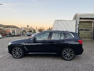 BMW X3 XDRIVE30i High Executive M-Pakket NAP Nederlandse Auto! Pano Sfeerverlichting Head-up 360Camera picture 2