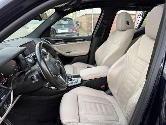 BMW X3 XDRIVE30i High Executive M-Pakket NAP Nederlandse Auto! Pano Sfeerverlichting Head-up 360Camera picture 8