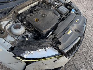 Skoda Superb 1.5 TSI Automaat Sportline NAP Nederlandse Auto picture 19