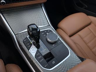 BMW 3-serie 330e Edrive Edition M-Pakket NAP Nederlandse Auto! Pano picture 9