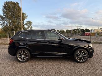 BMW X3 XDRIVE20i M-pakket NAP Nederlandse Auto Pano picture 6