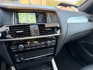 BMW X3 XDRIVE20i M-pakket NAP Nederlandse Auto Pano picture 10