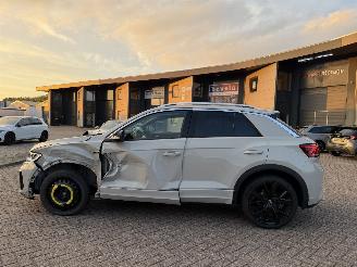 Volkswagen T-Roc 1.5 TSI DSG NAP R-Line Nederlandse Auto! picture 13