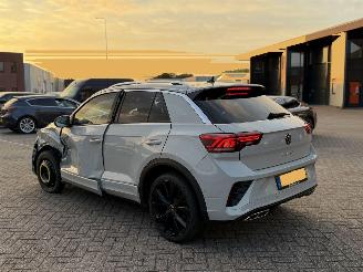 Volkswagen T-Roc 1.5 TSI DSG NAP R-Line Nederlandse Auto! picture 5