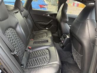 Audi Rs6 4.0 TFSI Quattro 560Pk Pano Bose Head-Up picture 14