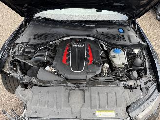 Audi Rs6 4.0 TFSI Quattro 560Pk Pano Bose Head-Up picture 15