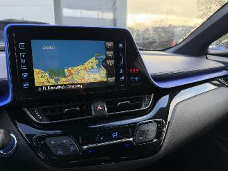 Toyota C-HR 1.8 Hybrid GR Sport Executive picture 12