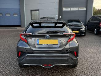 Toyota C-HR 1.8 Hybrid GR Sport Executive picture 5