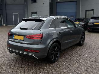 Audi RS Q3 2.5 TFSI Quattro 310Pk Bose picture 7