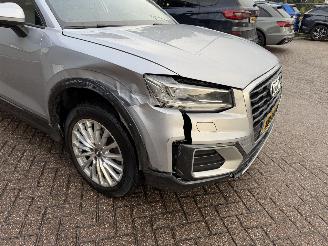 Audi Q2 35 TFSI Automaat NAP Nederlandse Auto! Design Pro Line Plus Virtual Cockpit picture 14