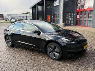Tesla Model S Long Range AWD 75Kwh picture 2