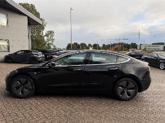 Tesla Model S Long Range AWD 75Kwh picture 3