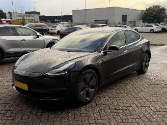 škoda osobní automobily Tesla Model S Long Range AWD 75Kwh 2019/3