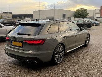 Audi A4 Avant 35 TDi S-Line Virtual picture 5