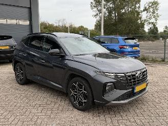 Hyundai Tucson 1.6 T-GDI PHEV Plug In Hybrid N-Line 4Wd picture 2