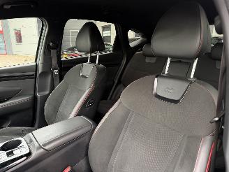 Hyundai Tucson 1.6 T-GDI PHEV Plug In Hybrid N-Line 4Wd picture 14