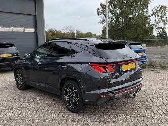 Hyundai Tucson 1.6 T-GDI PHEV Plug In Hybrid N-Line 4Wd picture 3